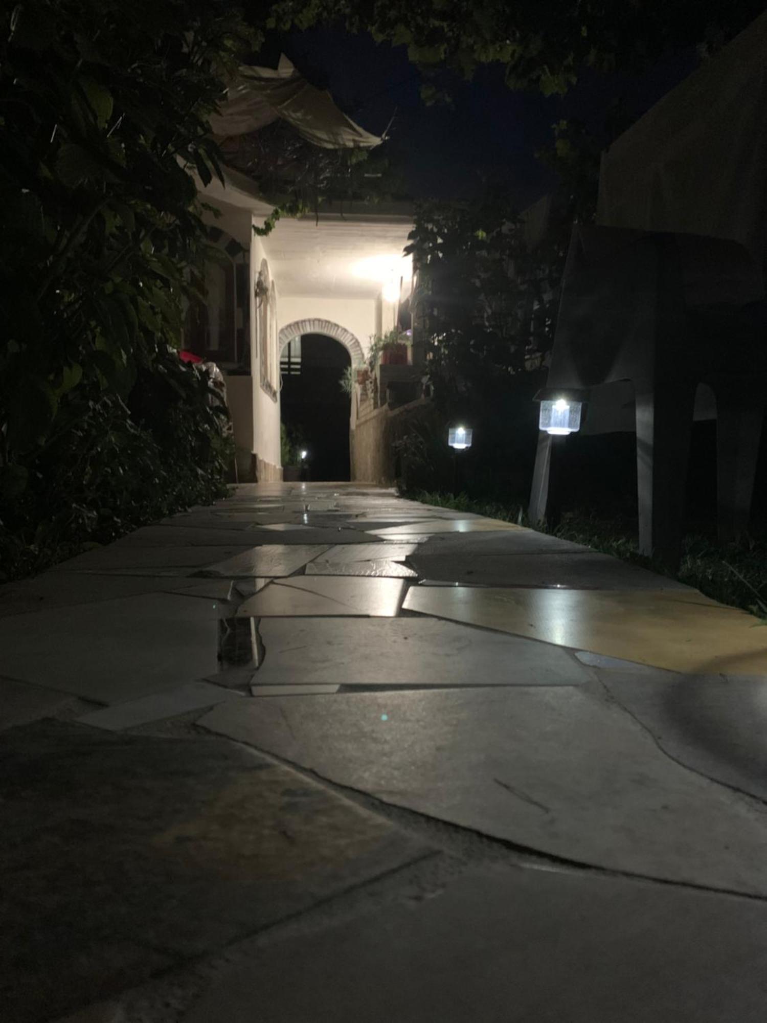 Villa Zeko Gjirokastër Extérieur photo