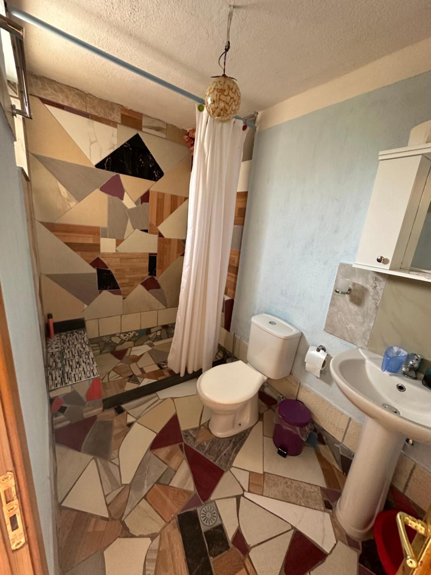 Villa Zeko Gjirokastër Extérieur photo