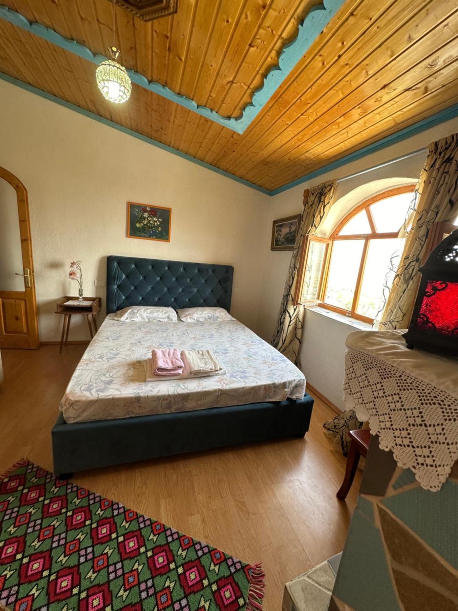 Villa Zeko Gjirokastër Extérieur photo