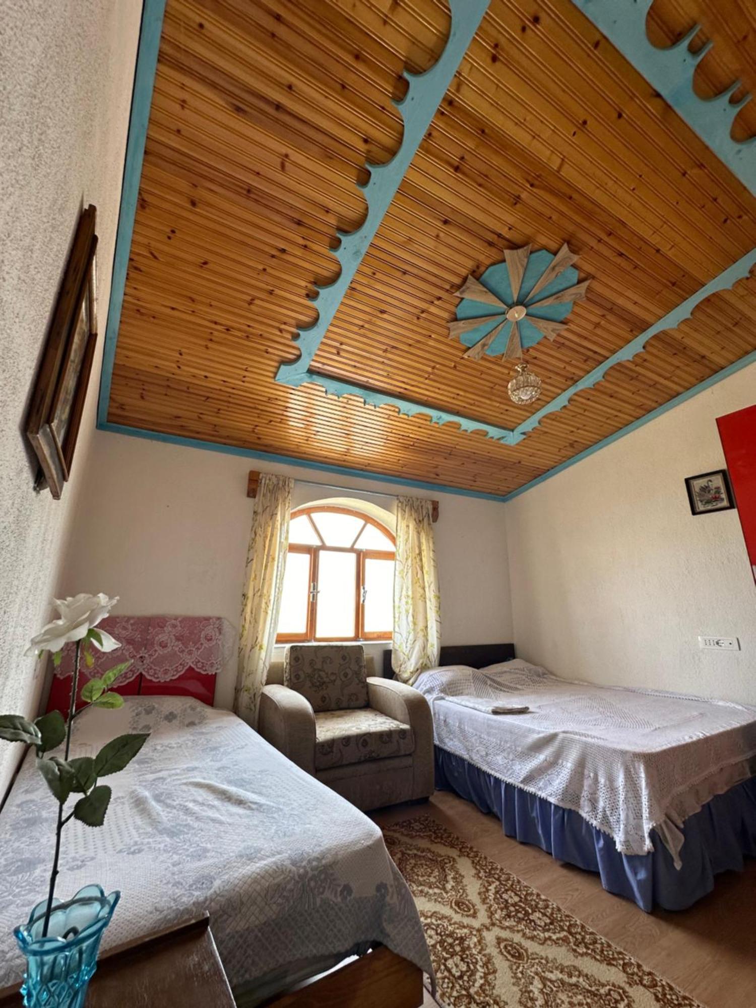 Villa Zeko Gjirokastër Extérieur photo