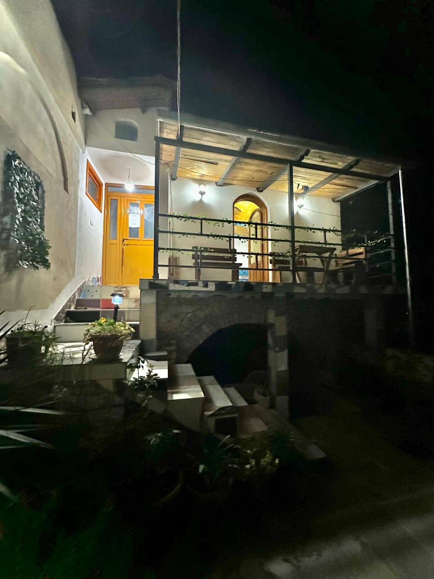 Villa Zeko Gjirokastër Extérieur photo