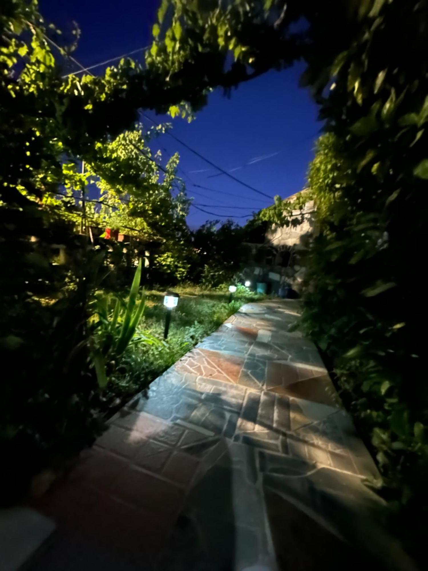 Villa Zeko Gjirokastër Extérieur photo