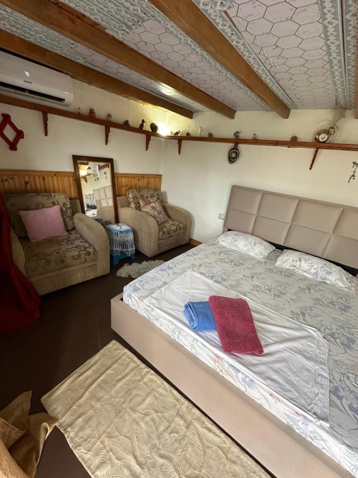 Villa Zeko Gjirokastër Extérieur photo