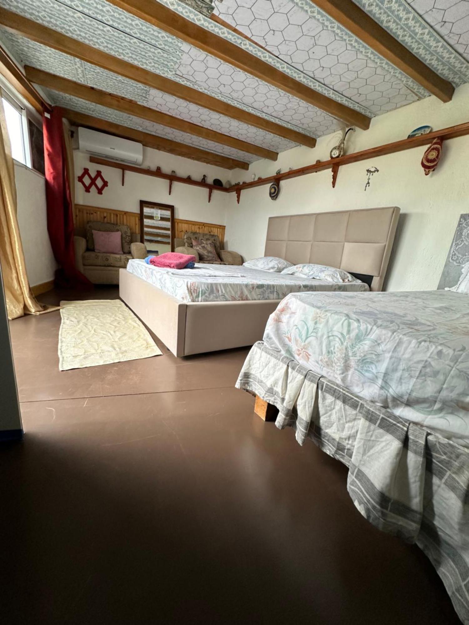 Villa Zeko Gjirokastër Extérieur photo