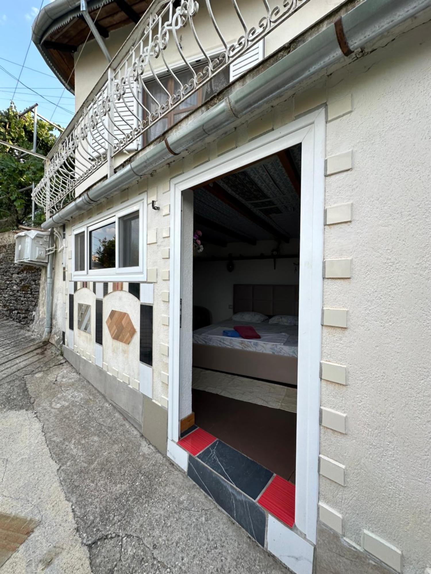 Villa Zeko Gjirokastër Extérieur photo