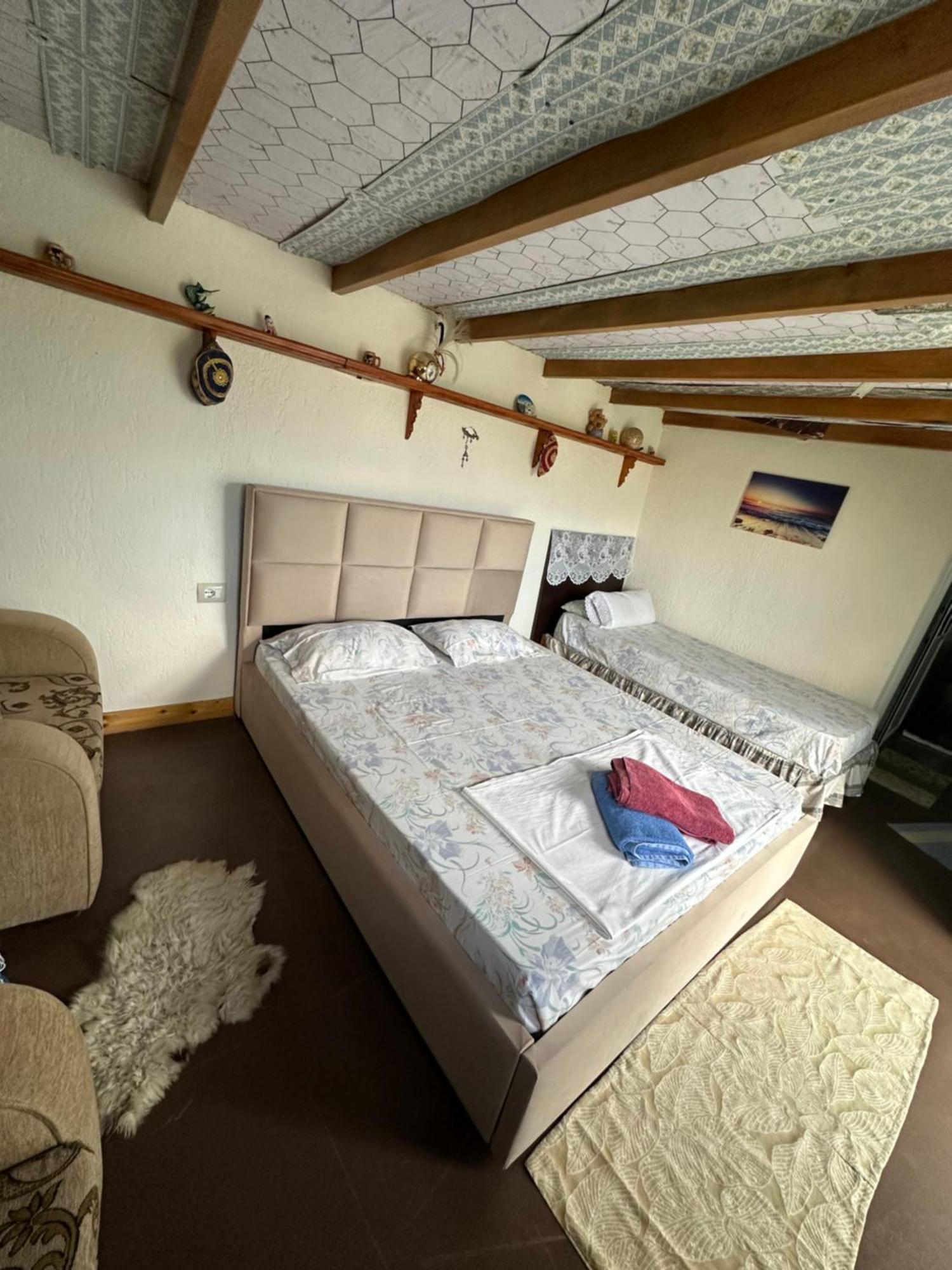 Villa Zeko Gjirokastër Extérieur photo