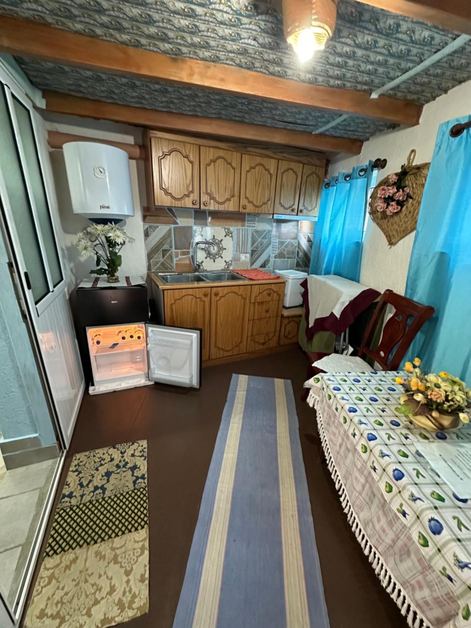 Villa Zeko Gjirokastër Extérieur photo