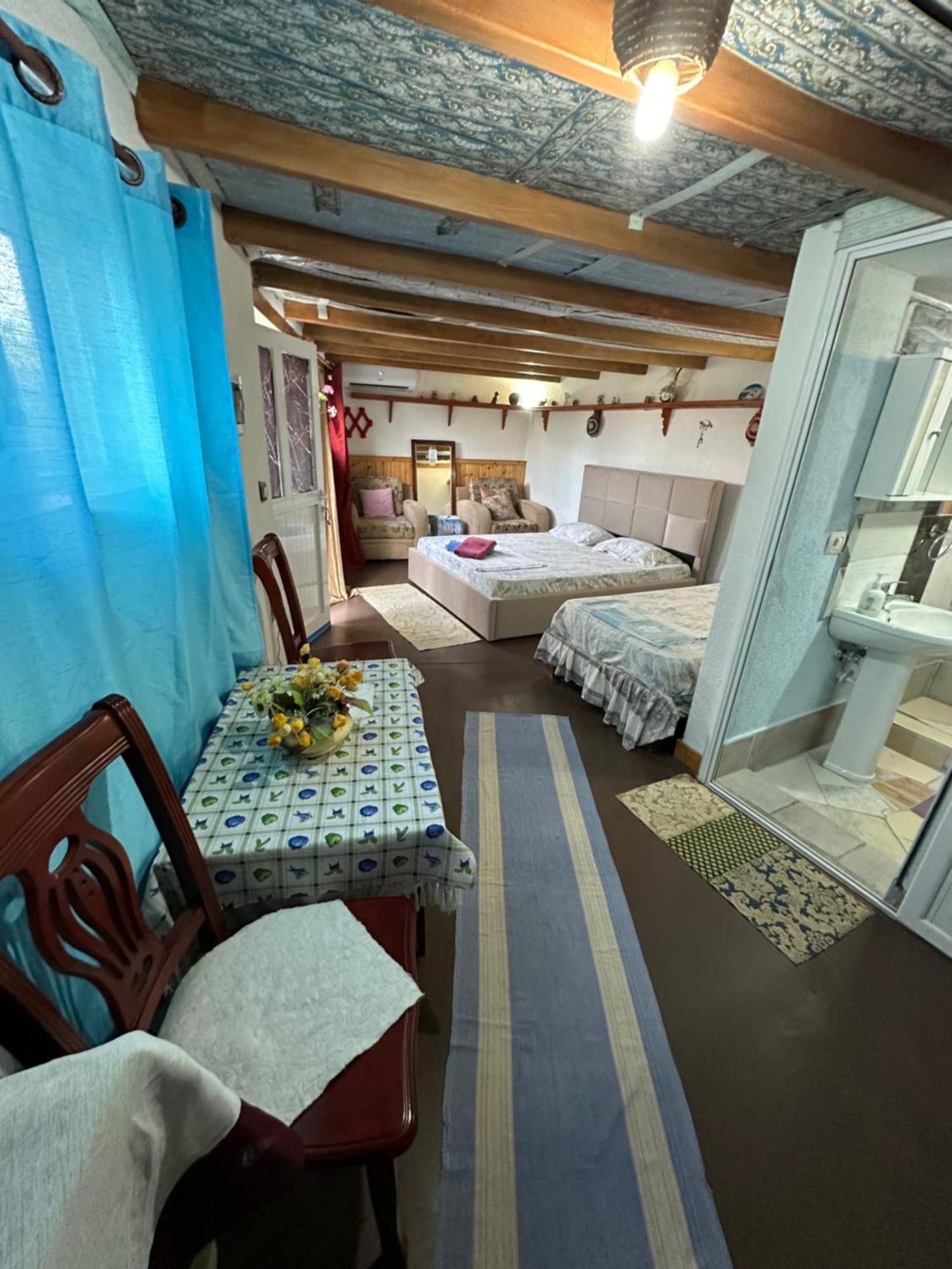Villa Zeko Gjirokastër Extérieur photo