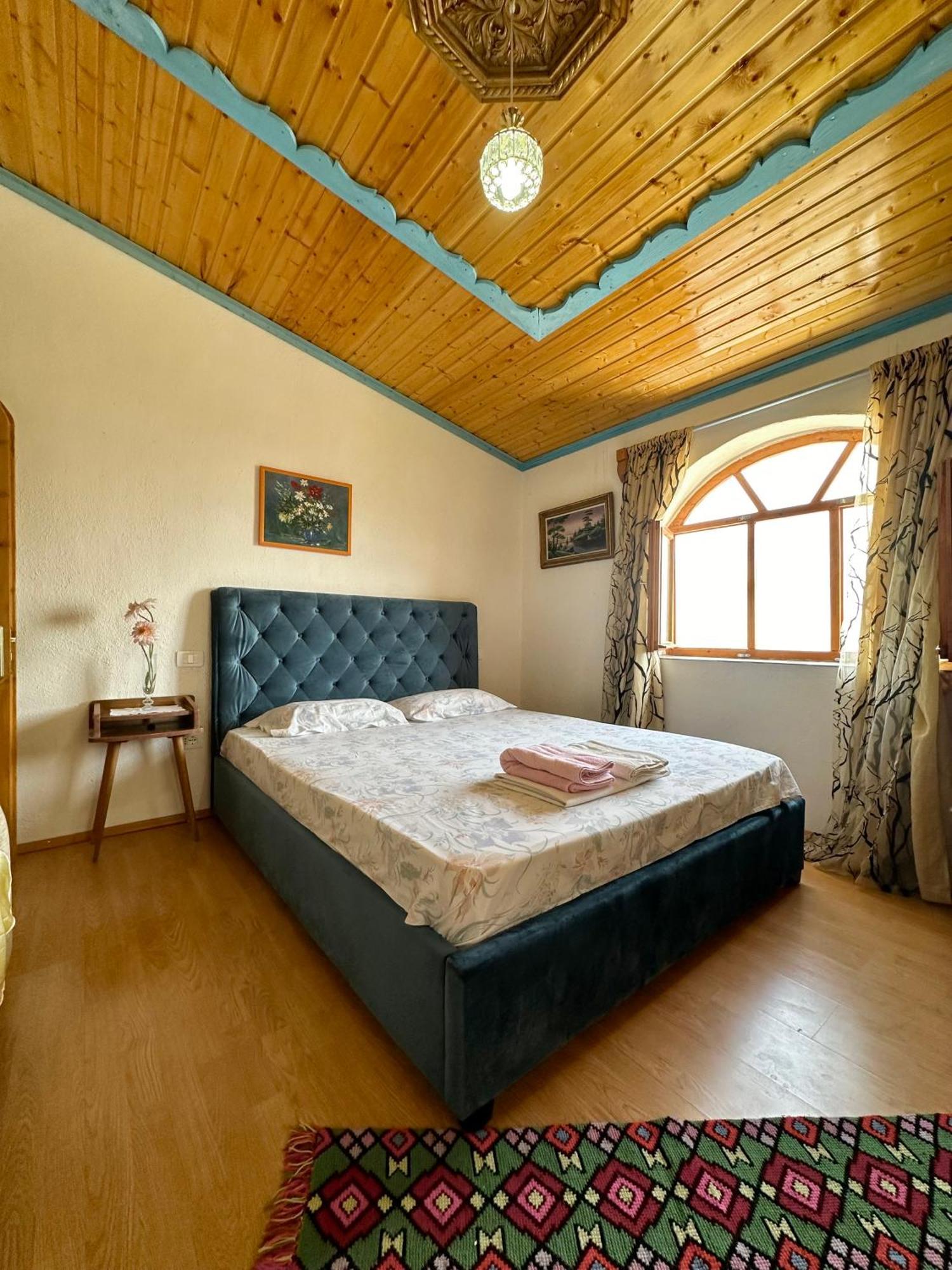 Villa Zeko Gjirokastër Extérieur photo