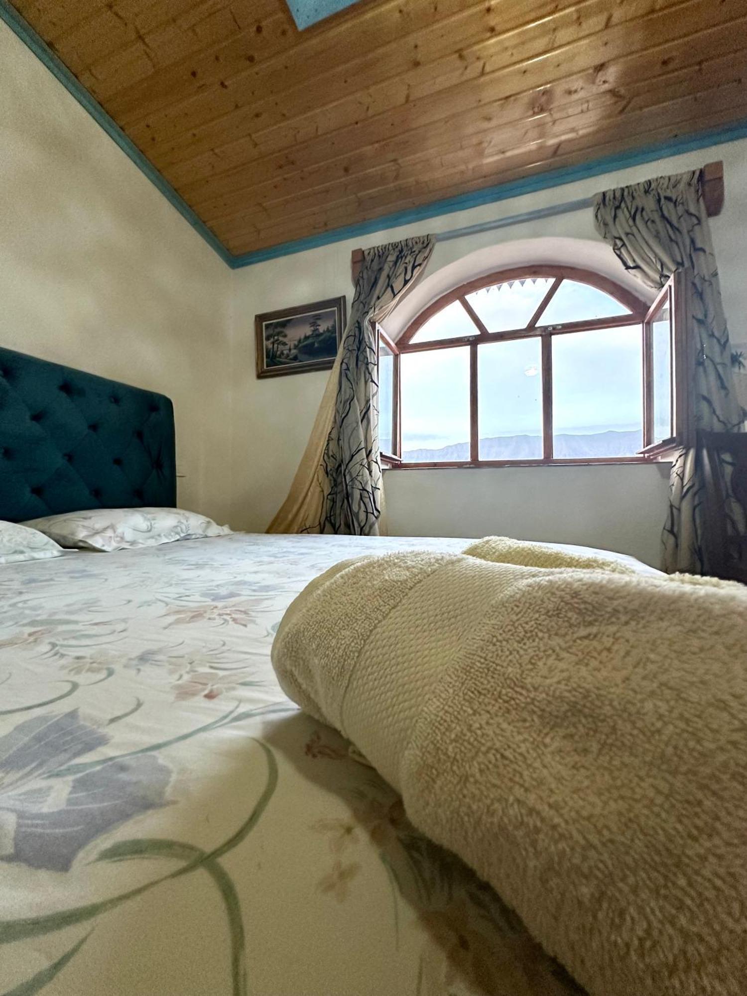 Villa Zeko Gjirokastër Extérieur photo
